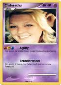 Chelseachu