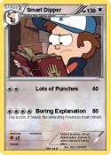 Smart Dipper