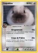 Coquettina