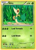 Snivy
