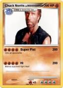 Chuck Norris