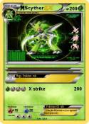 Scyther