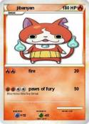 jibanyan