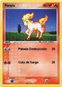 Ponyta
