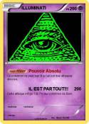 ILLUMINATI