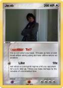 Jacob