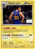 Stephen Curry