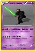 Luke Skywalker