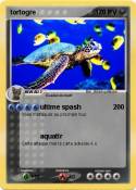 tortogre