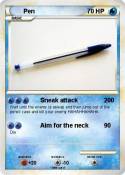 Pen