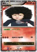 afro