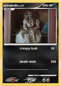 annabelle