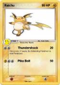 Raichu