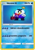 Monsieur M