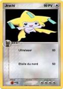 Jirachi