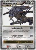 alien queen