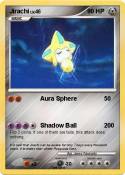Jirachi
