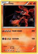 Foxy