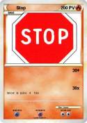 Stop
