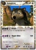 Humphrey