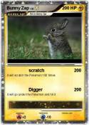 Bunny Zap