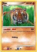 Tiger