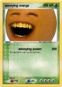 annoying orange