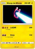 Shoop da Whoop