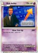 Rick Astley