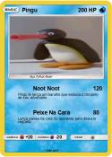 Pingu