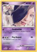 Mewyn