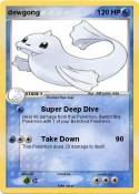 dewgong