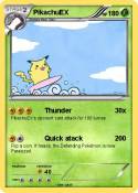 PikachuEX