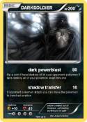 DARKSOLDIER