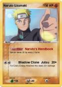 Naruto Uzumaki