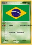 bresil 