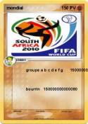mondial 