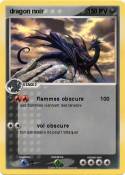 dragon noir
