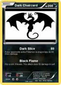 Dark Chairzard