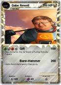 Gabe Newell