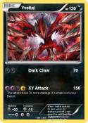 Yveltal