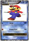 Mario