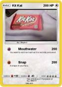Kit Kat
