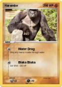 Harambe