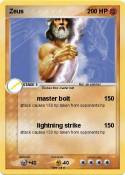 Zeus