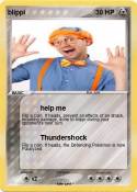 blippi