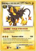 Luxray