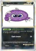 Sparkle Kiko