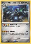 big robot EX