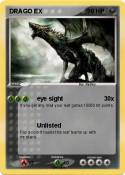 DRAGO EX
